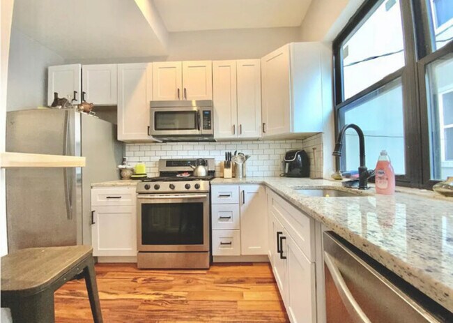 Foto del edificio - 1224 Wallace St