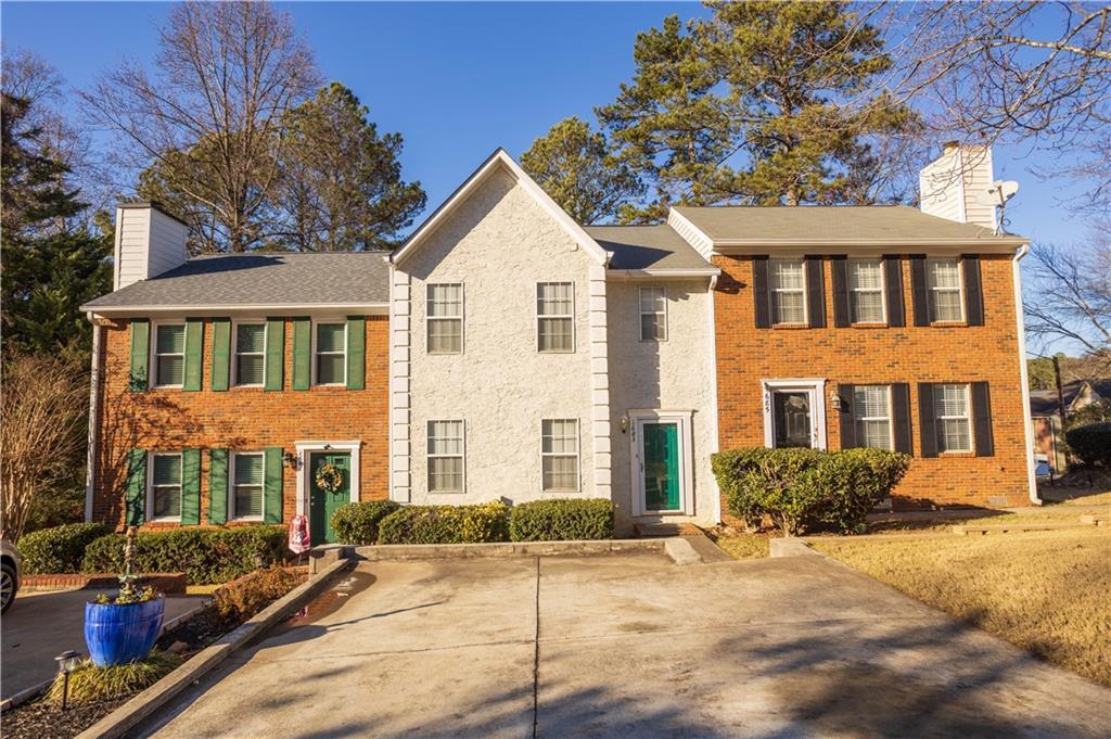 Foto principal - 1683 Grist Mill Dr