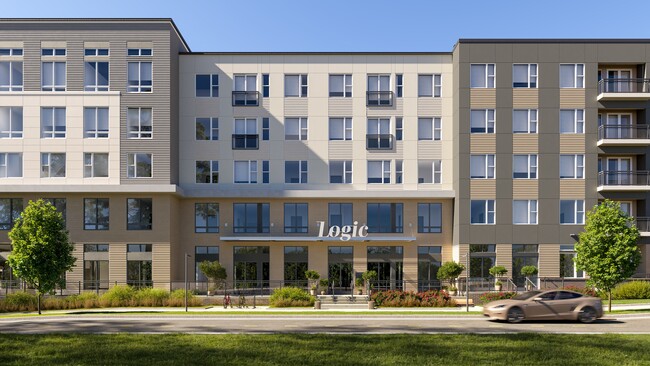 Foto del edificio - Logic at White Oak