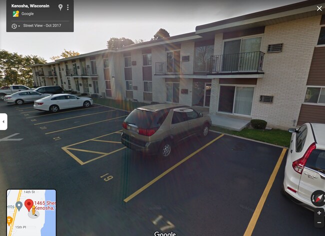 Foto del edificio - 1465 Sheridan Rd