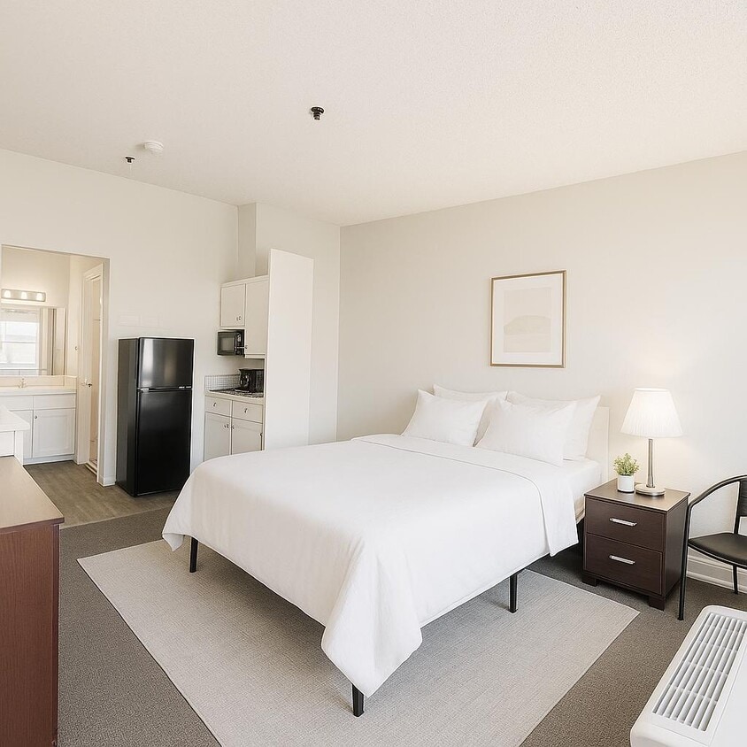 Building Photo - Metro Lodge