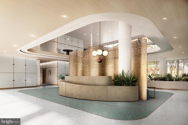 Foto del edificio - 5300 Wisconsin Ave