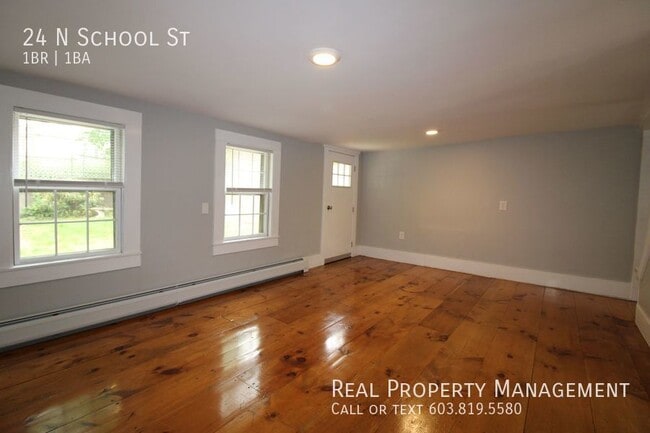 Building Photo - Portsmouth 1 Bedroom with Office on the Ed...