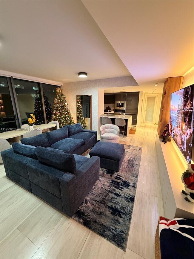 Foto del edificio - 1451 Brickell Ave