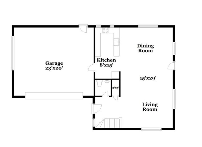 Foto del edificio - 613 Ryan Peak Ln