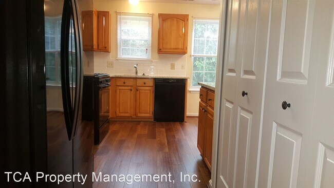 Building Photo - 3 br, 2 bath House - 1311 #G Sheridan Place