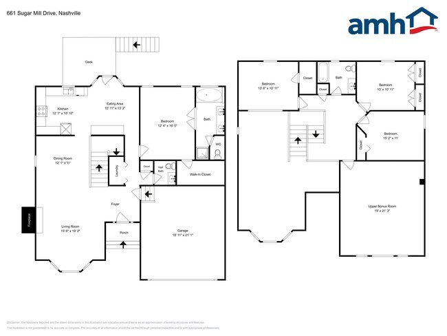 Foto del edificio - 661 Sugar Mill Dr