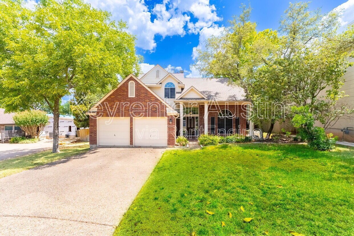 Foto principal - 7403 Rockberry Cove
