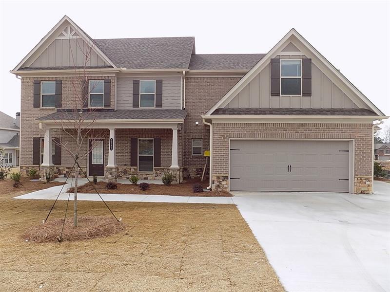 Primary Photo - 2983 Blue Stone Ct