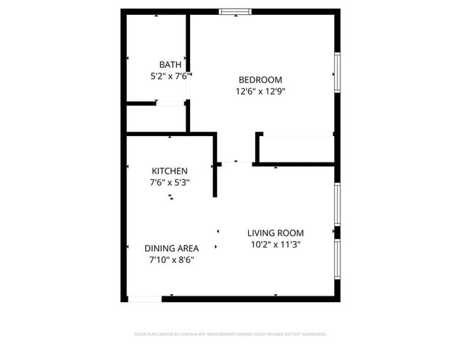 Foto del edificio - 1485 Meadowview Dr