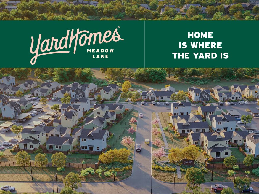 YardHomes® Meadow Lake Houses for Rent Round Rock, TX
