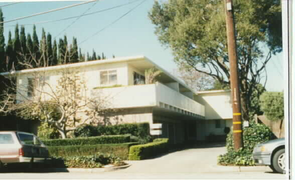 Building Photo - 766 Live Oak Ave