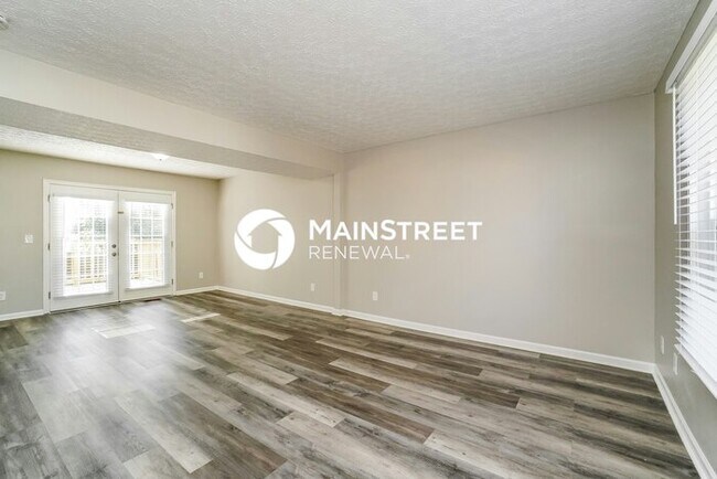 Foto del edificio - 3 Bedroom Pet-Friendly Home in REYNOLDSBURG, OH with Main Street Renewal