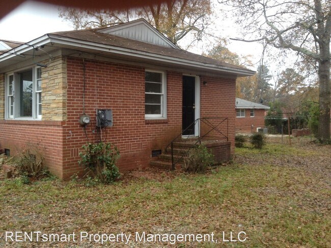 Building Photo - 3 br, 1 bath House - 4020 Murrelle Street