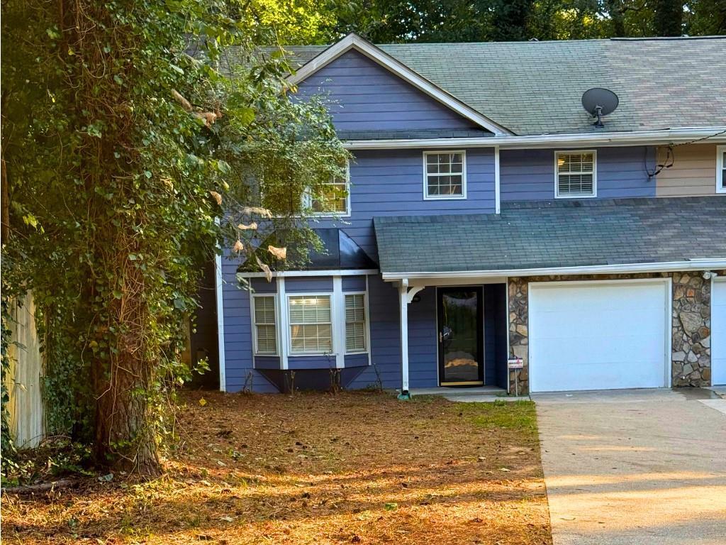 Primary Photo - 4429 Coopers Creek Dr SE
