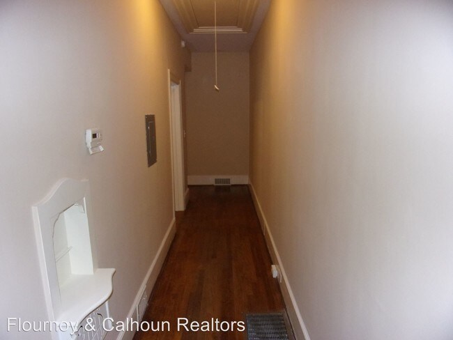 Building Photo - 2 br, 1 bath House - 1605 Wynnton Road
