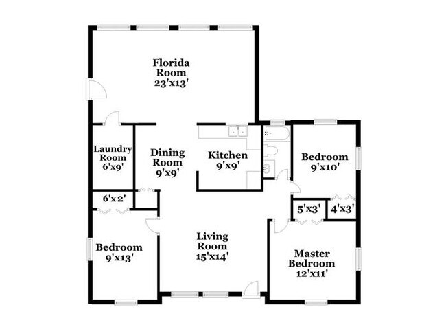 Foto del edificio - 920 S 14th St, Lantana, FL 33462