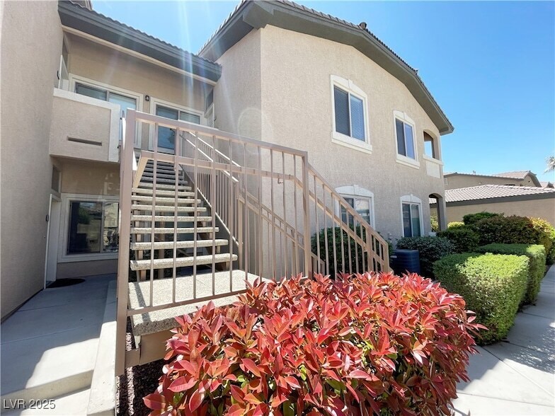 Foto principal - 8985 S Durango Dr