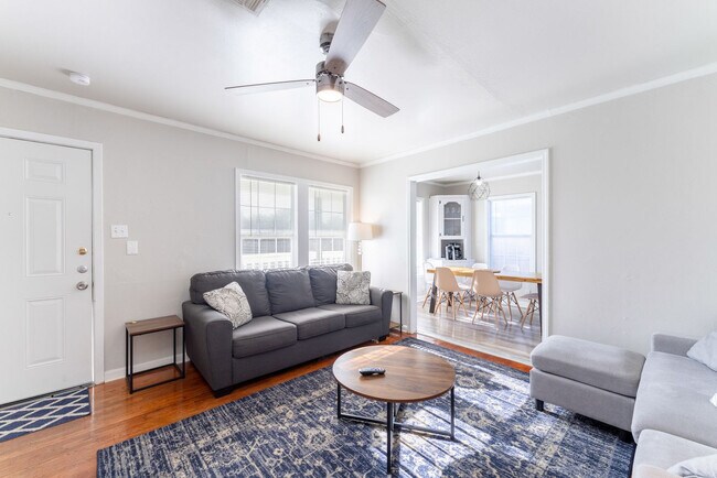 Foto del edificio - 1538 S 19th St