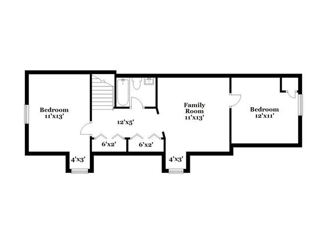 Foto del edificio - 105 Cedar Bend Ct