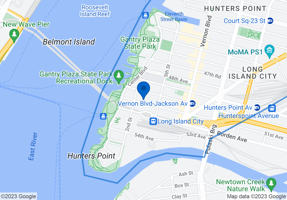 Foto del edificio - 217 51st Ave