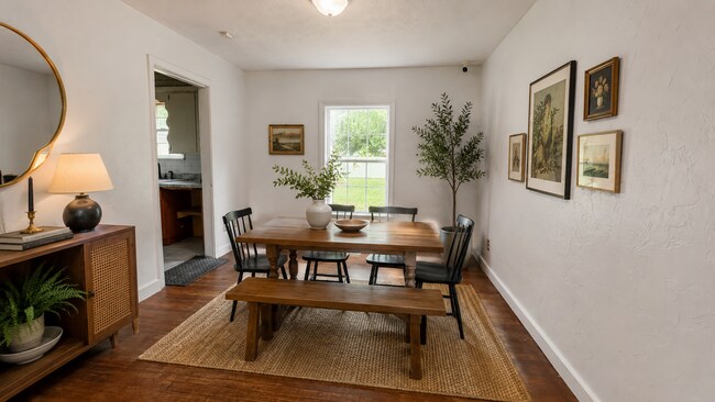 Foto del edificio - 733 SW 47th St