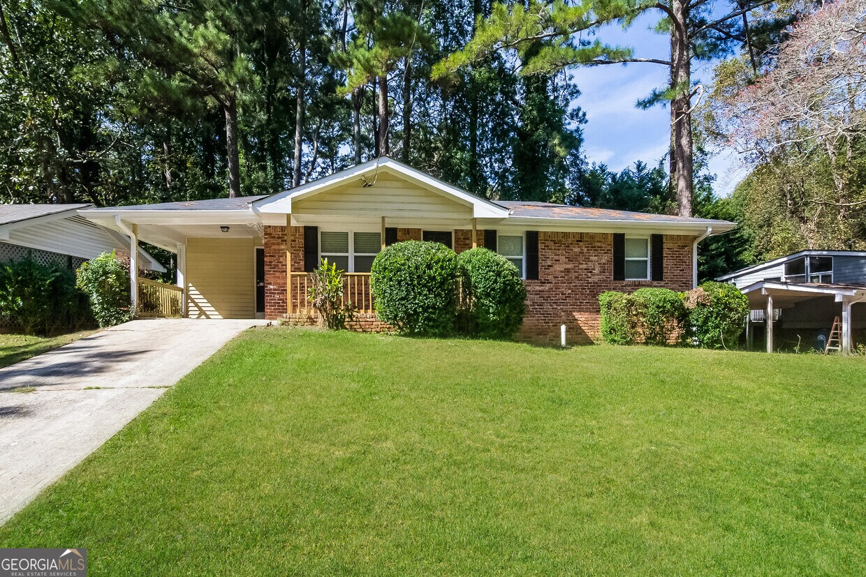 Foto principal - 2309 Omaha Rd SW