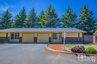 Building Photo - 2914 NE 86th Ave
