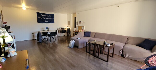 Foto del edificio - Park Place Apartments