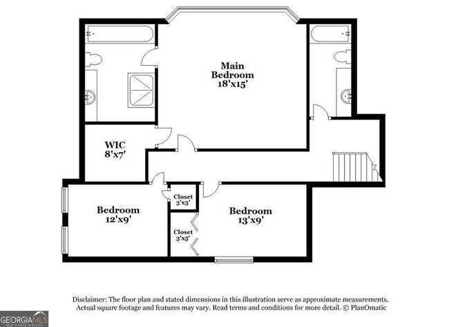Foto del edificio - 751 Alison Jane Ct NE