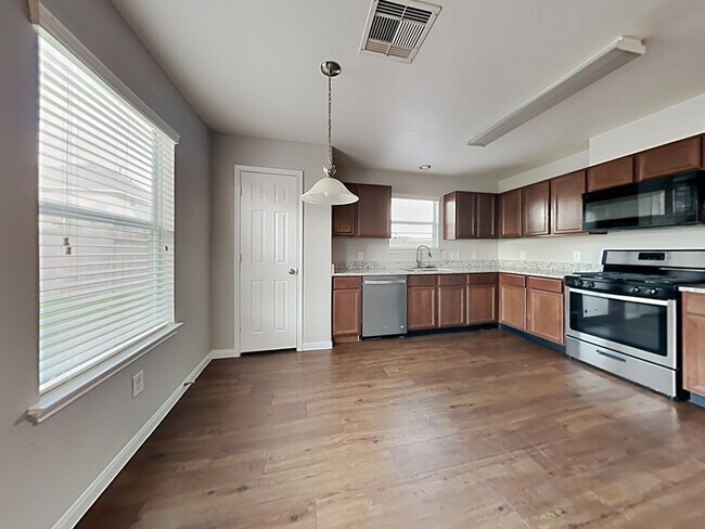 Foto del edificio - 6027 Fergis Dr