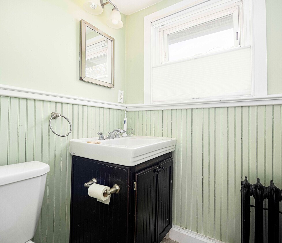 Foto del edificio - Rolling Rd