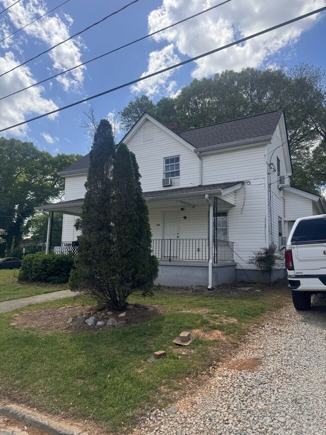 Photo - 10 Spring St Apartment