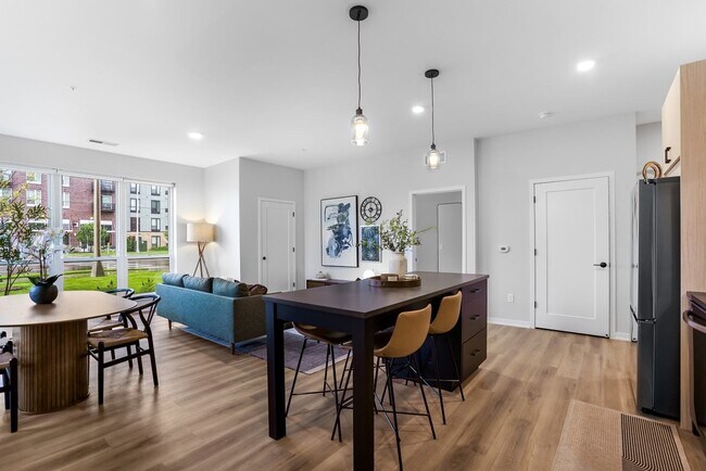 Foto del edificio - The Ansel Residences