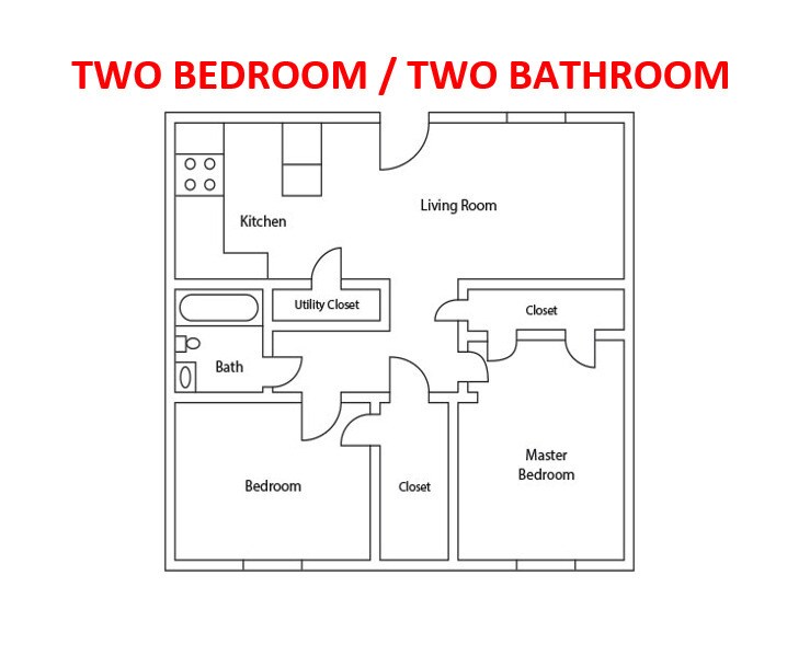 Floorplan - Country Place