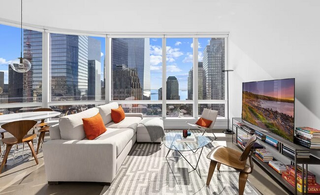 Foto del edificio - 111 Murray St