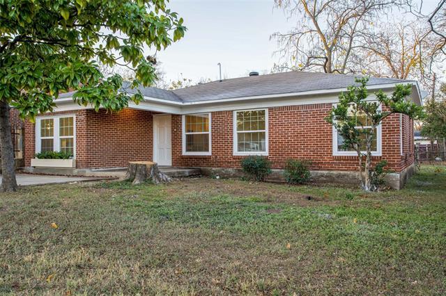 Foto del edificio - 3507 Meredith Ave
