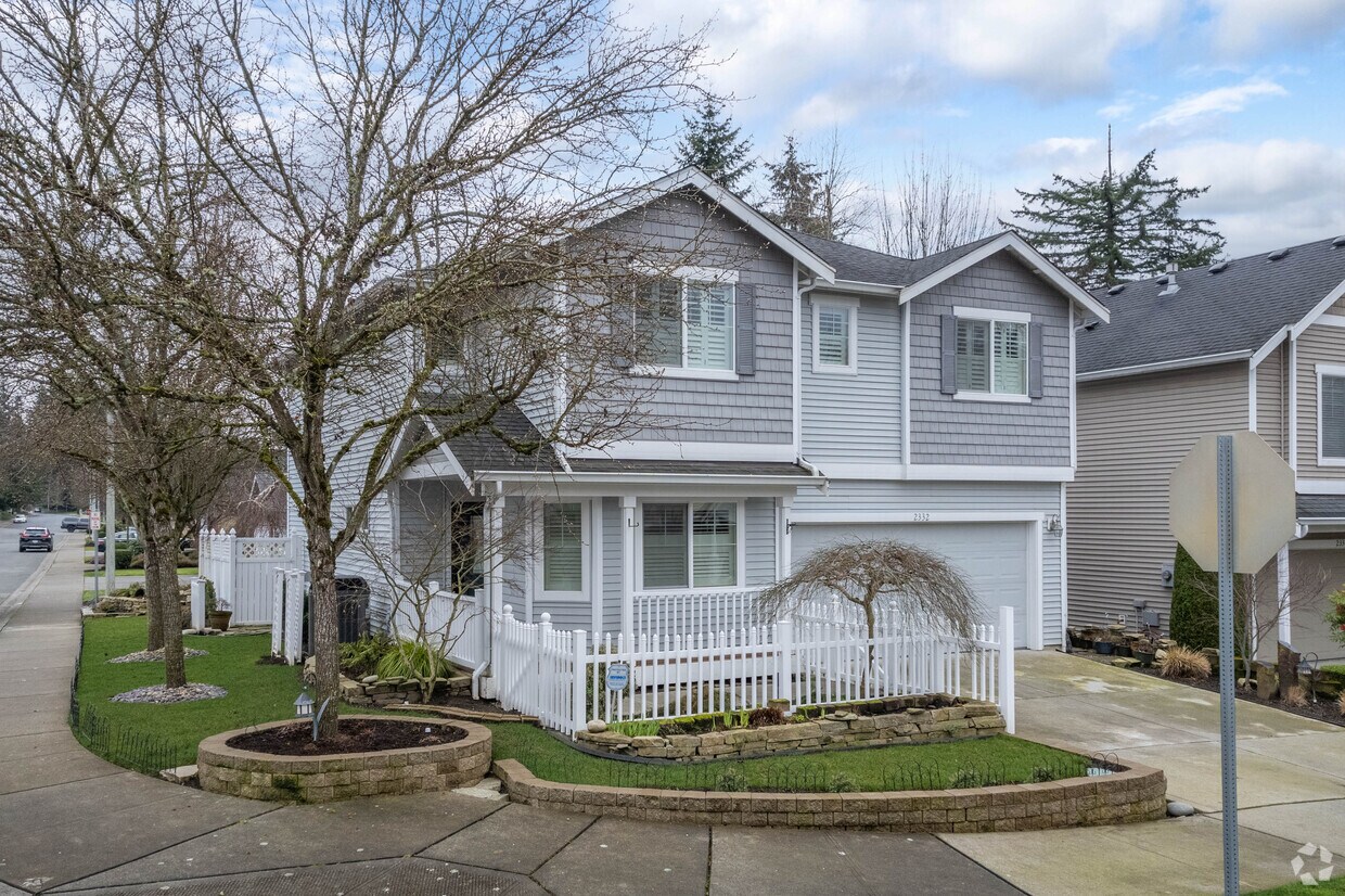 Exterior - 2332 000194th St Se