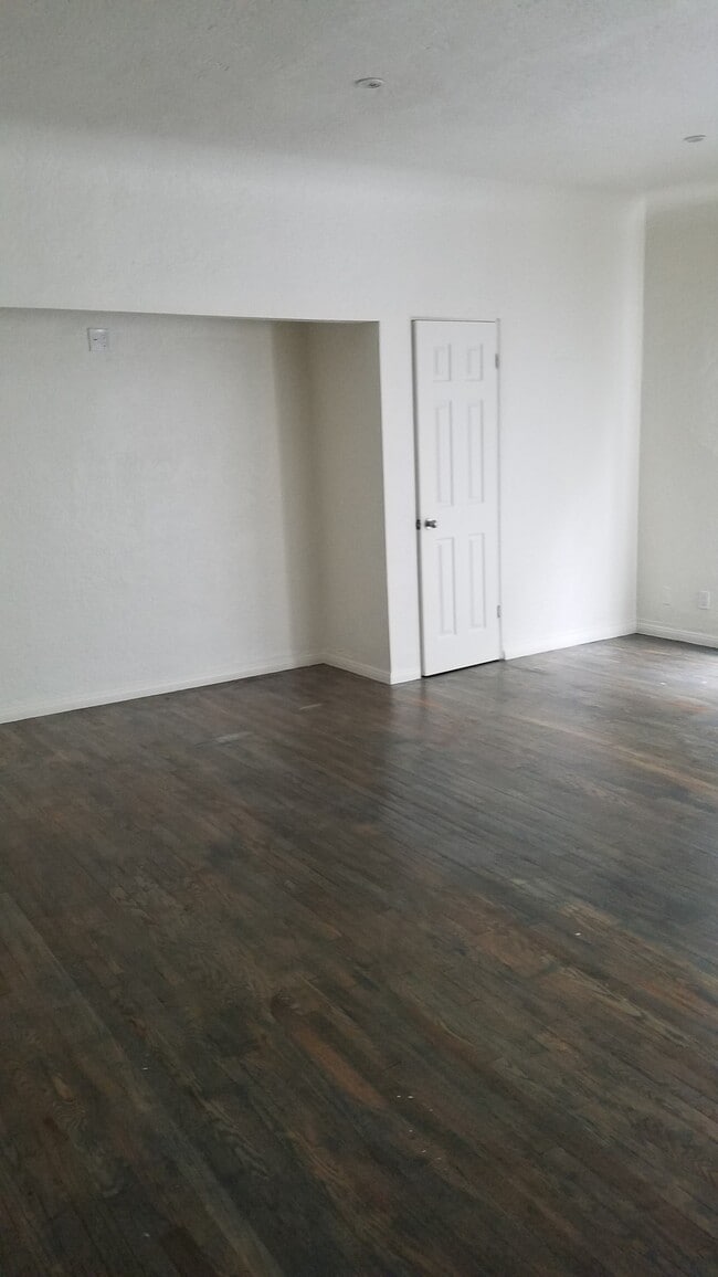 liv rm - 1503 S Shenandoah St