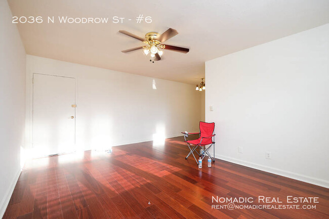 Building Photo - 2036 N Woodrow St