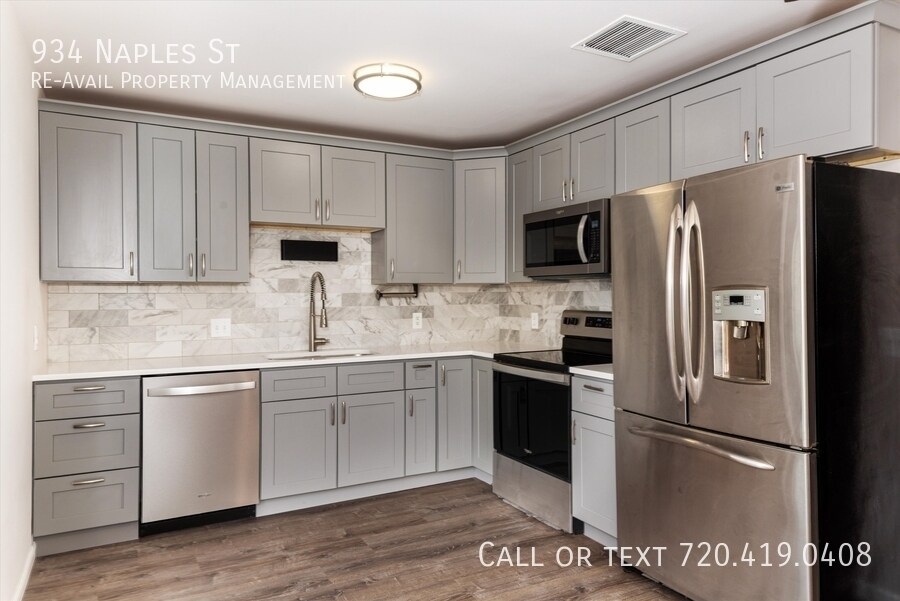 Foto principal - 934 Naples St