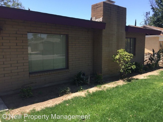 Building Photo - 4 br, 2 bath House - 4620 Cover St.