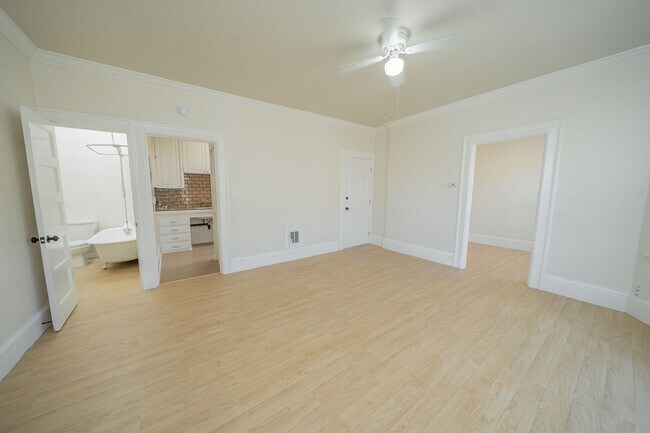 Foto del edificio - 4056 Piedmont Ave