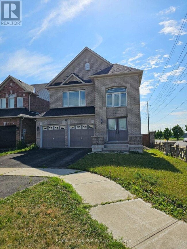 Building Photo - 40 Thatcher Crescent
