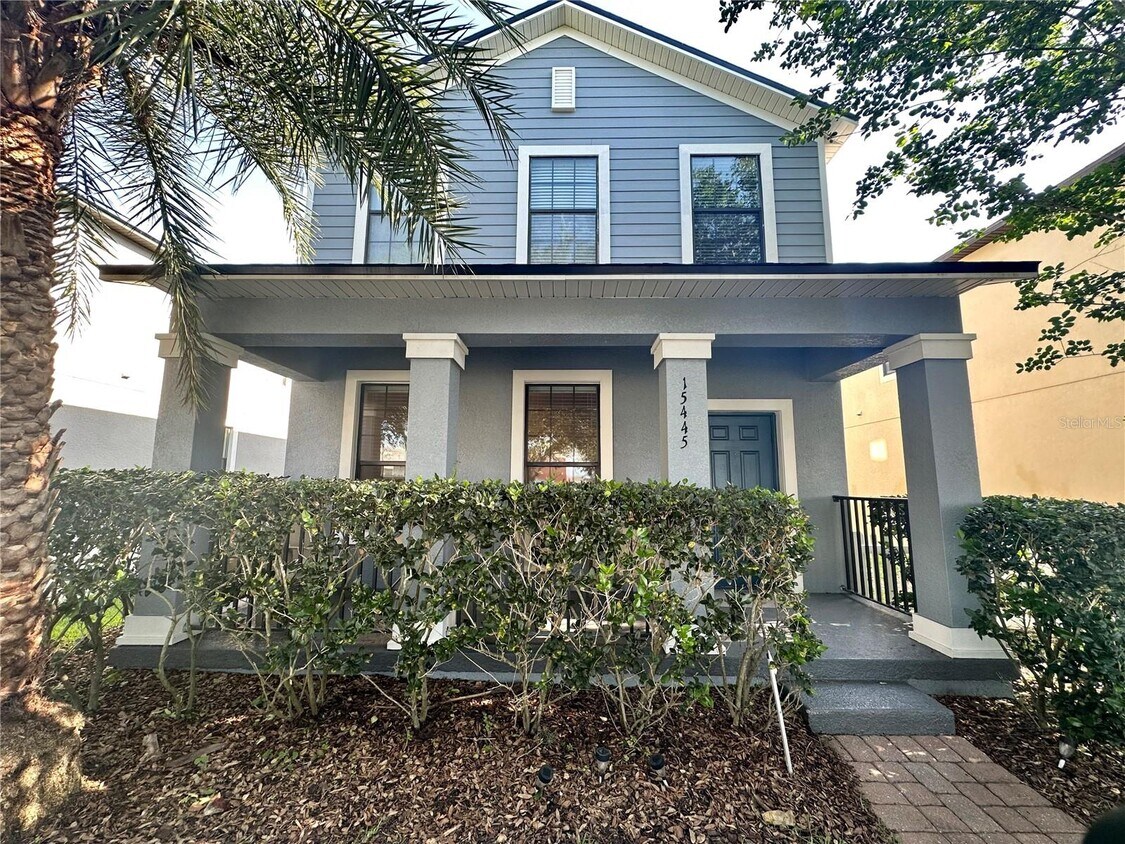Foto principal - 15445 Porter Rd