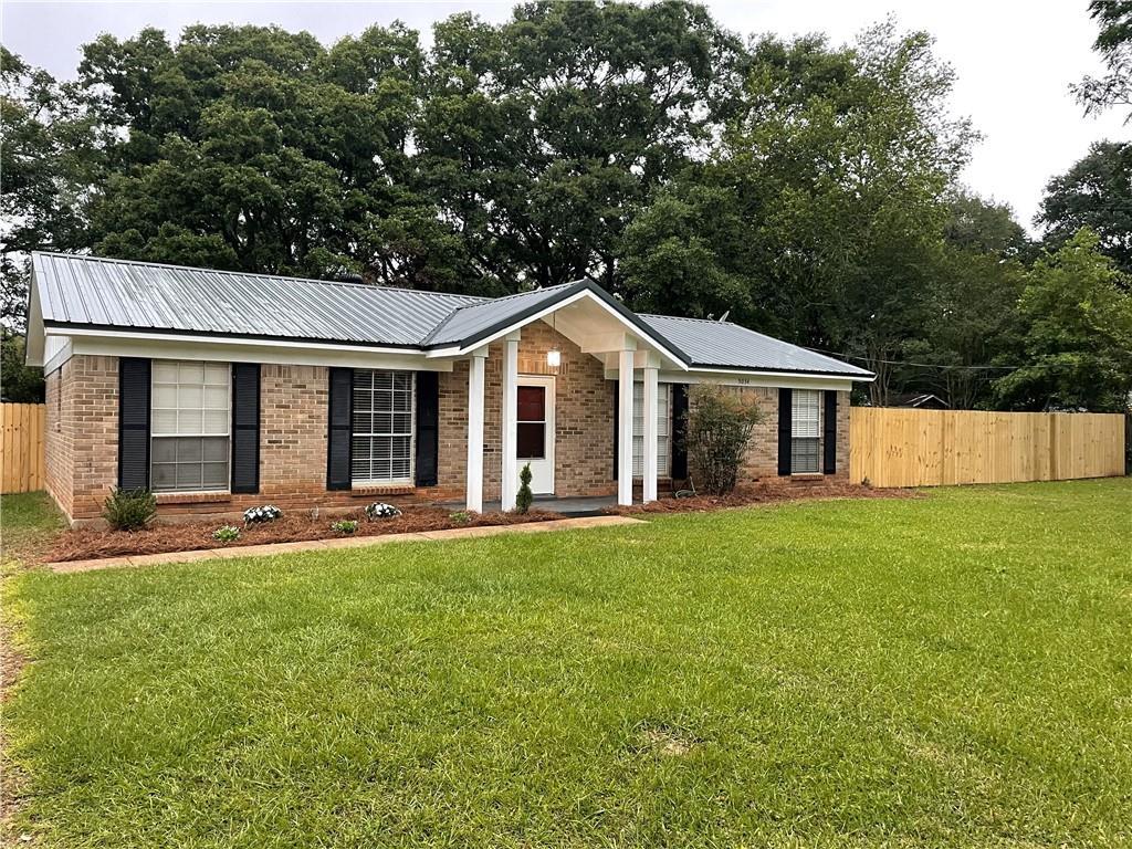 5034 Camelot Dr, Mobile, AL 36619 House Rental in Mobile, AL
