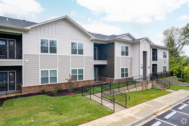 Building Photo - Overlook at Elkhorn Creek I