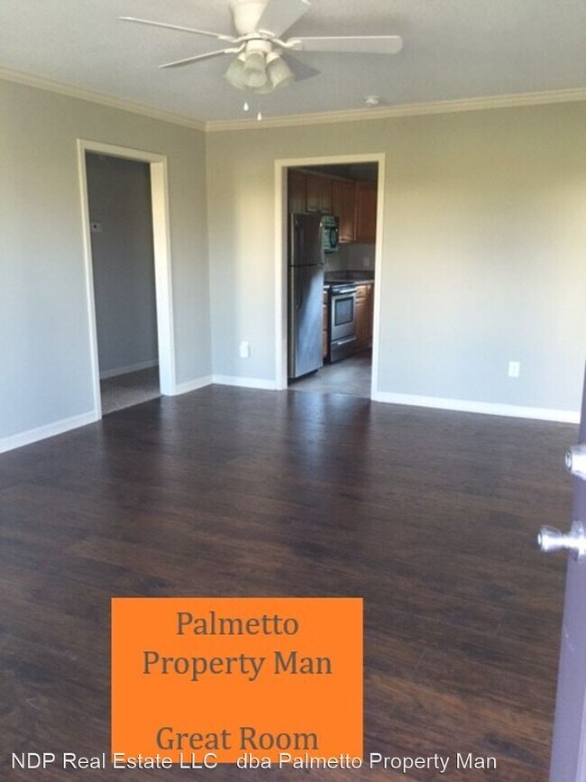Building Photo - 3 br, 2 bath House - 1038 Slow Creek Ct.