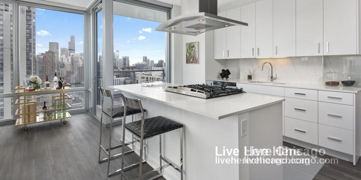 Primary Photo - 1200 N LaSalle St