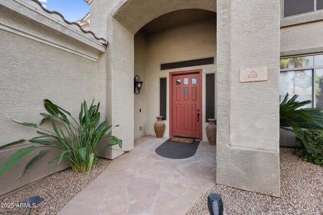 Foto del edificio - 630 S Boulder Ct